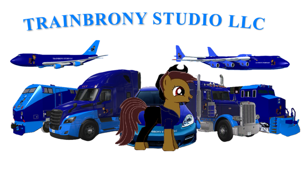 18-Wheelerbrony Studio